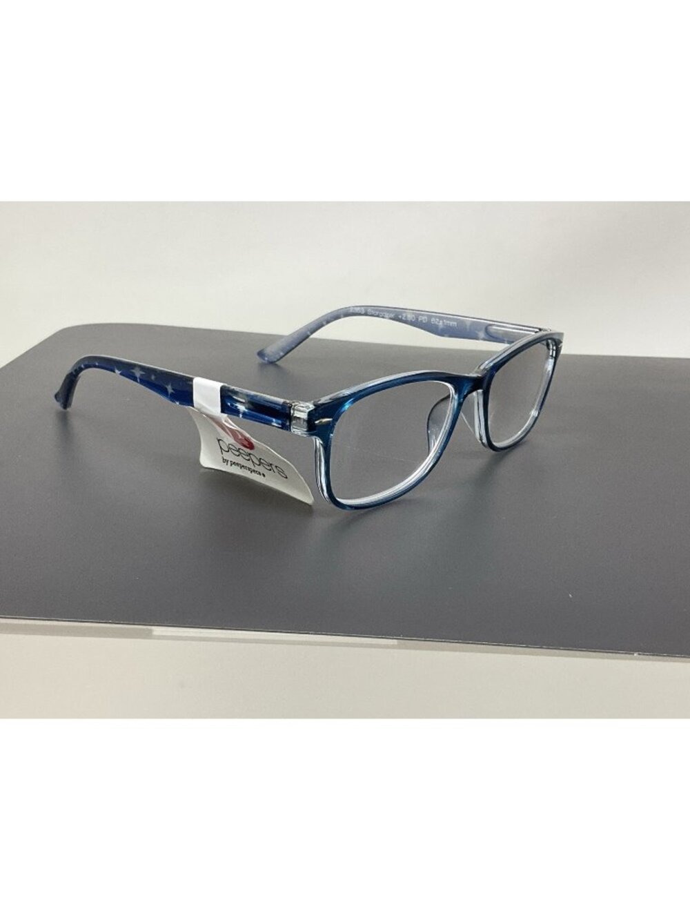 peepers reading Glasses 2353 Stargazer  +2.50